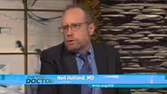 Neil Holland, MD
