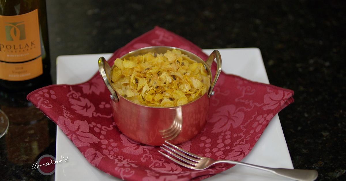 UnWine'd How to Make Bacon Ricotta Macaroni and Cheese Season 3