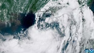 News Wrap: Tropical Storm Bertha makes landfall in Louisiana