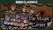 The Magic Carpet and Other Tales (1989)