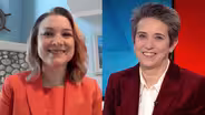 Tamara Keith and Amy Walter on Haley's rise in the GOP polls