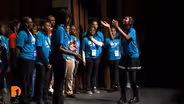Detroit Creativity Project uses improv comedy to teach youth confidence and collaboration