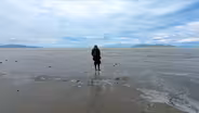 Teens and the Great Salt Lake