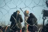 EU says Lukashenko using refugees to 'destabilize' region