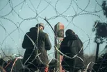 EU says Lukashenko using refugees to 'destabilize' region