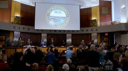 Video thumbnail: Chattanooga City Council Highlights March 21st, 2023