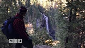 Video thumbnail: Mountain Lake Journal January 3, 2020