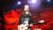 Buckethead