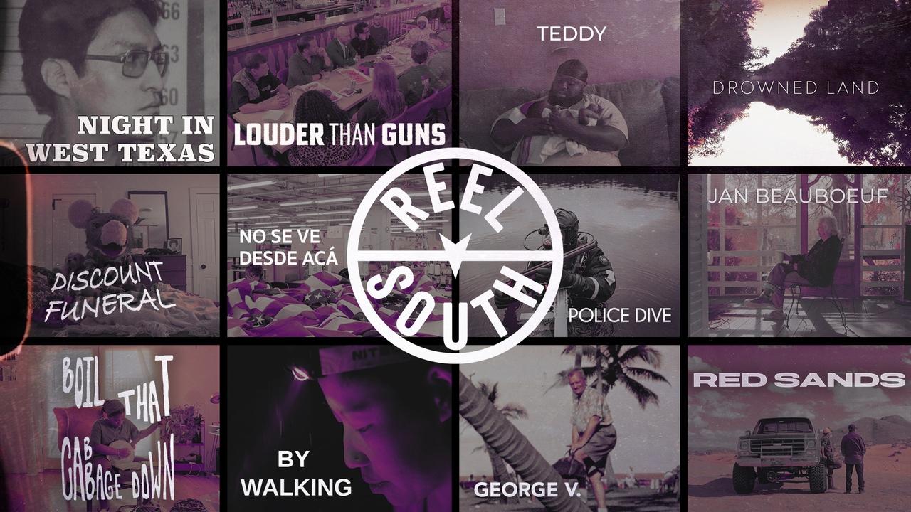 Reel South