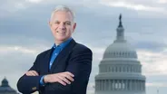 Keith Allred