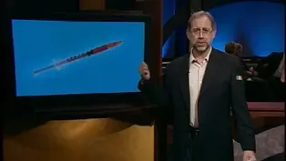The Weekly Monologue