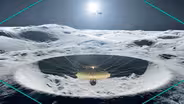 What New Science Would We Discover with a Moon Telescope?