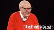 Prairie Pulse 1632: Frank Larson