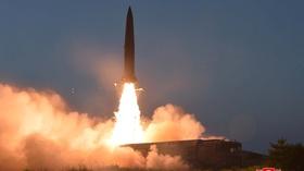 Video thumbnail: PBS NewsHour What North Korean missile launches mean for U.S. talks