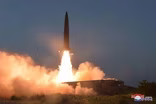 What North Korean missile launches mean for U.S. talks