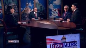 Video thumbnail: Iowa Press Reporters' Roundtable