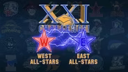 SEASON 21 ALL STAR GAME