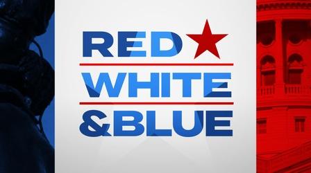 Video thumbnail: Red, White and Blue Red, White and Blue: Houston's Homeless