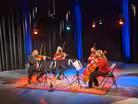 Spokane String Quartet