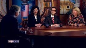 Video thumbnail: Iowa Press Iowa’s Mental Health Care