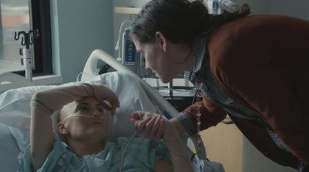 Video thumbnail: PBS NewsHour 'End Game,' nominated for Academy, examines end-of-life care