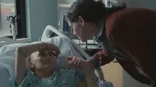 'End Game,' nominated for Academy, examines end-of-life care