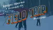 We Tried Nighttime Skiing at the World's First Night Ski Mountain!
