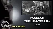 House on Haunted Hill