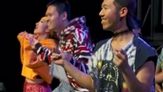 AZN Kids Dance Excerpt #2
