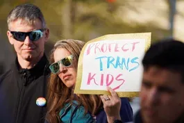 State-level battles brewing in America over LGBTQ+ rights