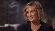Amy Carlson Admires Her Sixth-Great Grandmother’s Stoicism