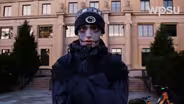 Haunted Penn State