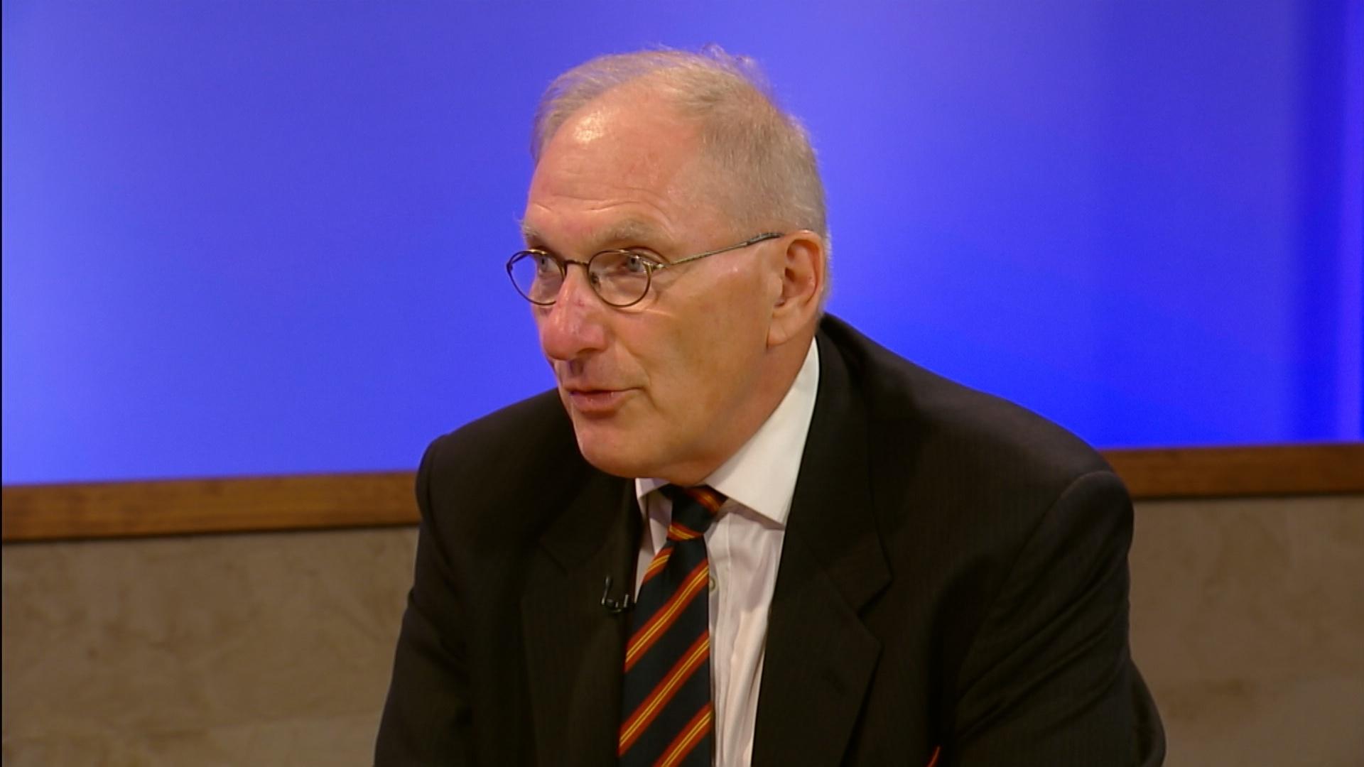 Poli Sci Professor | Supreme Court | June 2025