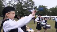 Scotland County Highland Games