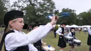 Scotland County Highland Games