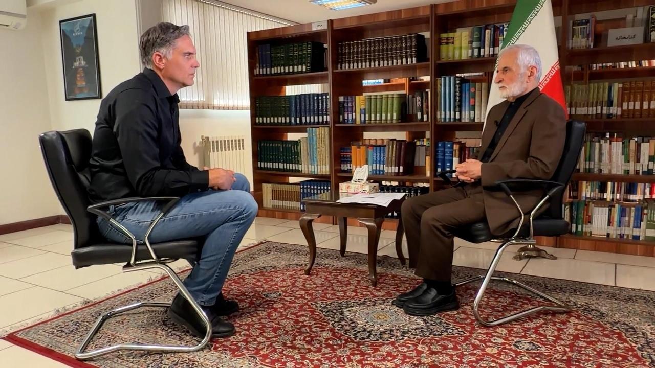 Amanpour and Company