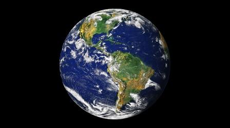 Video thumbnail: Arizona Encore Celebrating the Earth