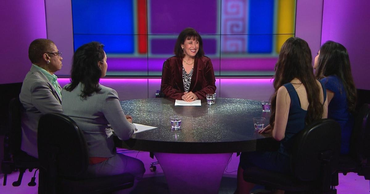To The Contrary | Dershowitz Accusations; SPLC Controversy; HIV in Africa | Season 28