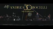 Great Performances: Andrea Bocelli 30th - The Celebration | Preview