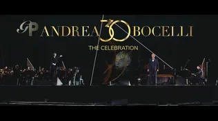 Great Performances: Andrea Bocelli 30th - The Celebration | Preview