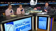 2024 Iowa PBS Sports Pregame Show (5A, 3A)