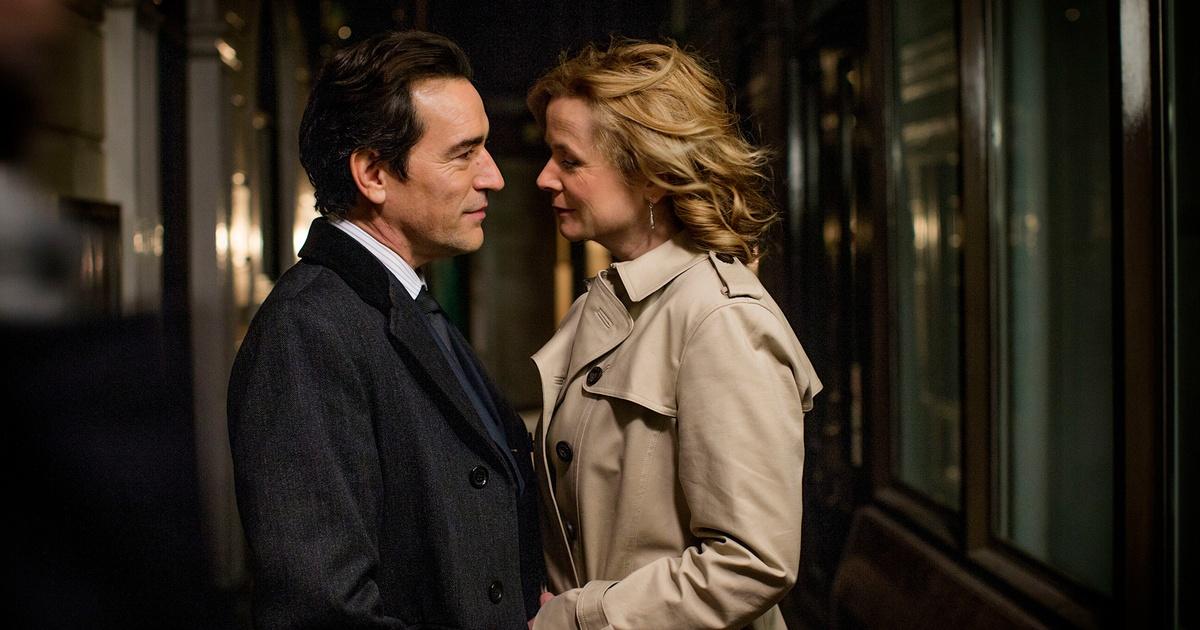 Apple Tree Yard | Episode One