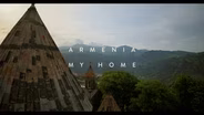 My Home, Armenia |Trailer