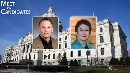 Video thumbnail: Meet The Candidates Bolstering Community and Technical Colleges