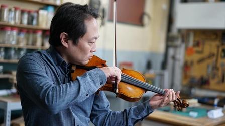 Video thumbnail: Great Performances Now Hear This "Piazzolla's History with Tango" Preview