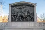 Boston restores monument to Black Civil War troops