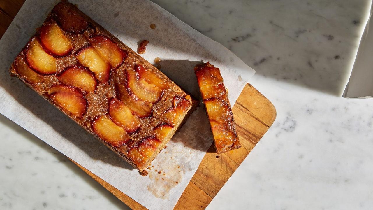 Christopher Kimball's Milk Street Television | Loaf Cakes: Chocolate, Plum and Lemon