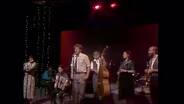 Nisht Gerferlach Klezmer Band