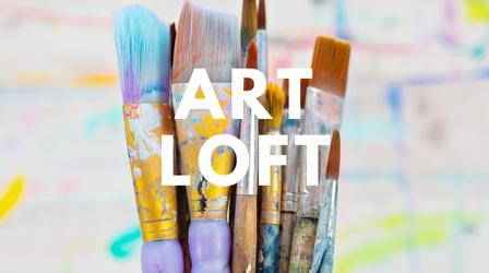 Video thumbnail: Art Loft Zero Empty Spaces | Art Loft 904 Segment