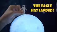 Where did "The Eagle Has Landed" come from?
